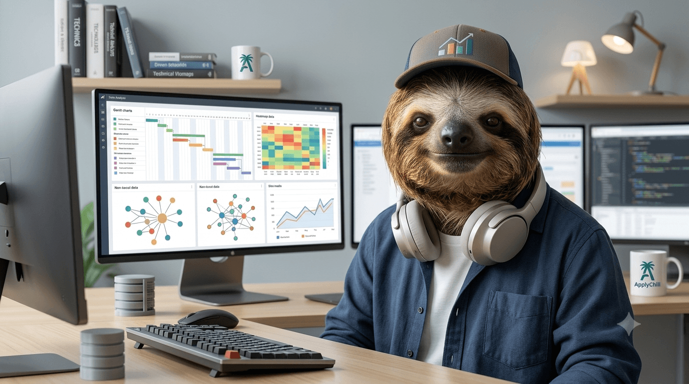 Data & Analytics