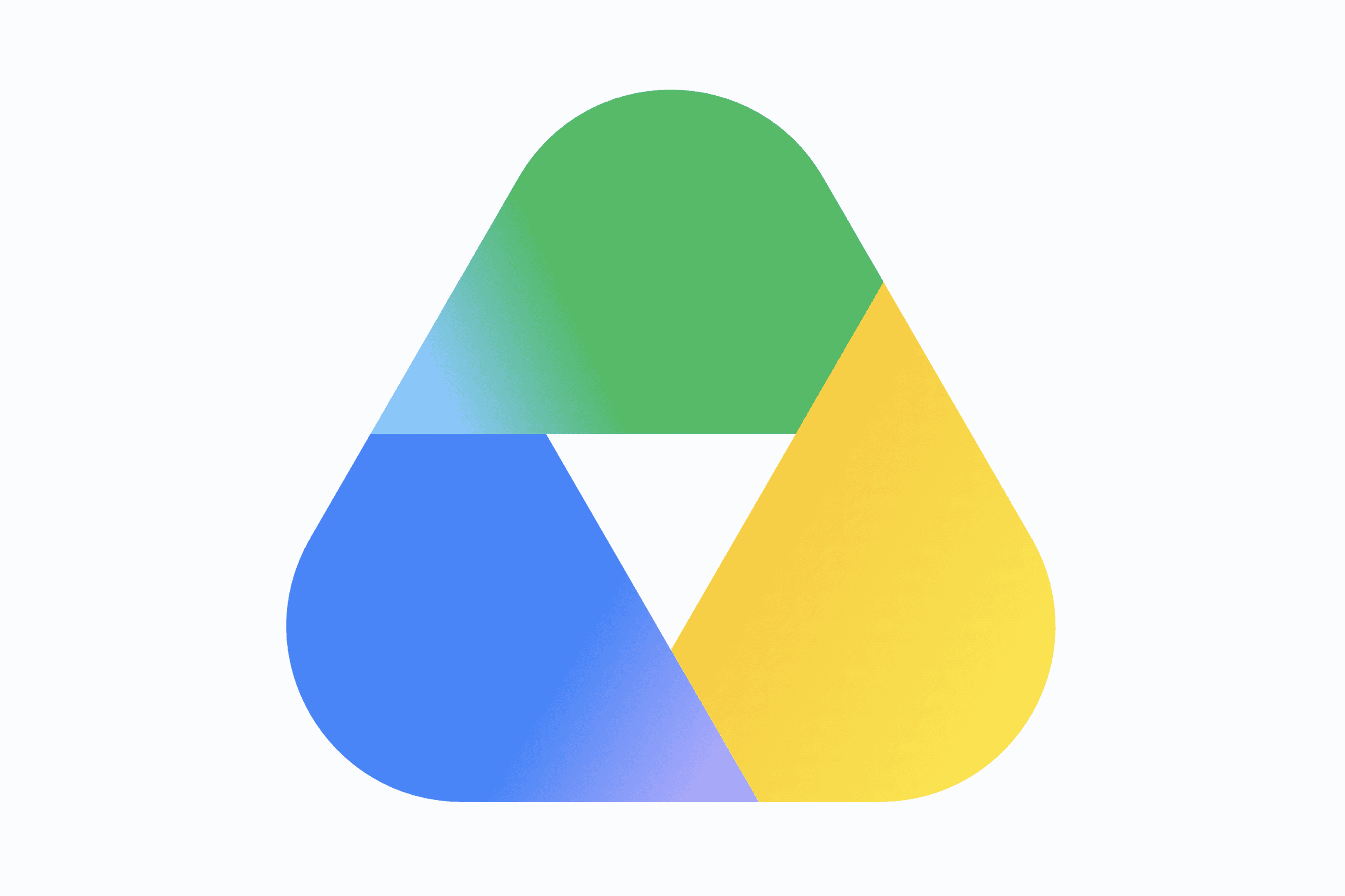 Google Drive only